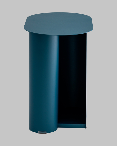 Журнальный столик Stool Group Yvaine / MT-104-1 DB-012