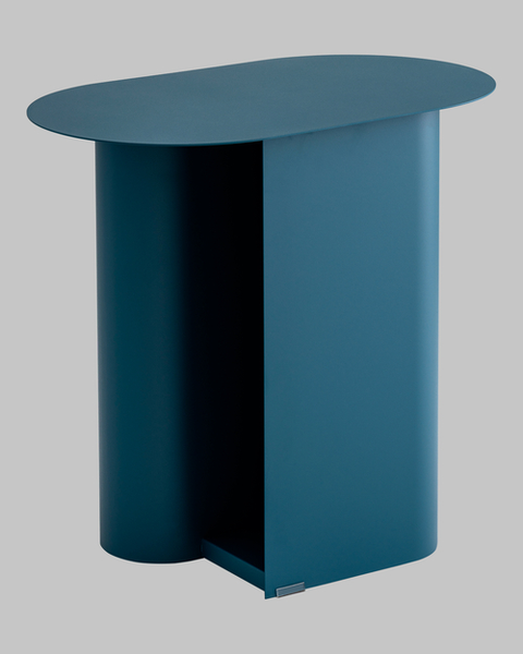 Журнальный столик Stool Group Yvaine / MT-104-1 DB-012