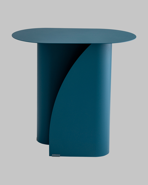 Журнальный столик Stool Group Yvaine / MT-104-1 DB-012