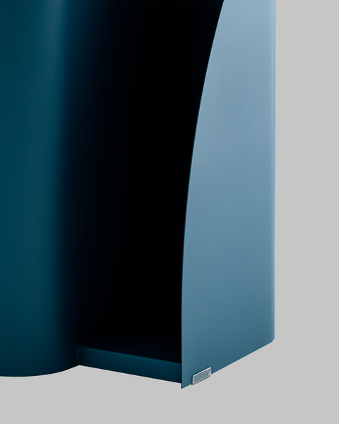 Журнальный столик Stool Group Yvaine / MT-104-1 DB-012