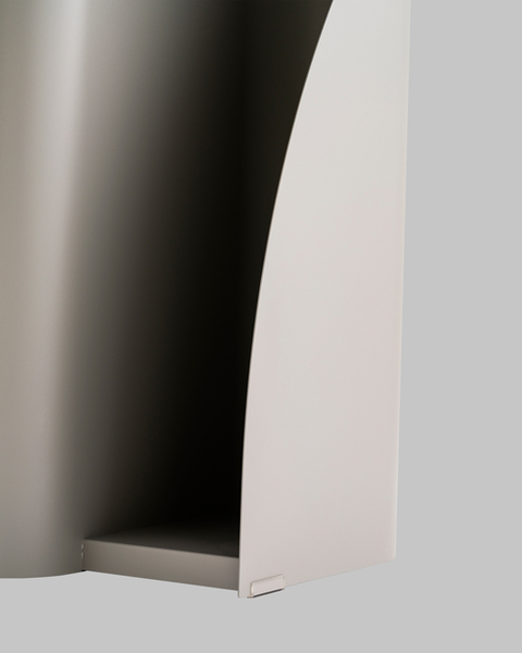 Журнальный столик Stool Group Yvaine / MT-104-1 DB-006