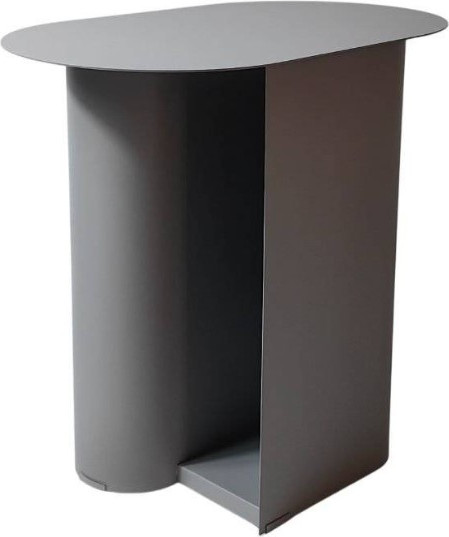 Журнальный столик Stool Group Yvaine / MT-104-1 DB-003 - фото