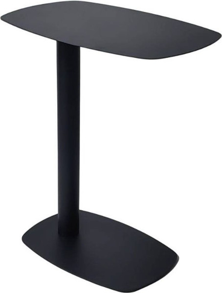 Журнальный столик Stool Group Eanna S / MT-190S DB-001 - фото
