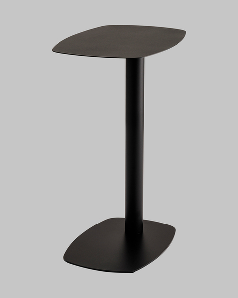 Журнальный столик Stool Group Eanna S / MT-190S DB-001