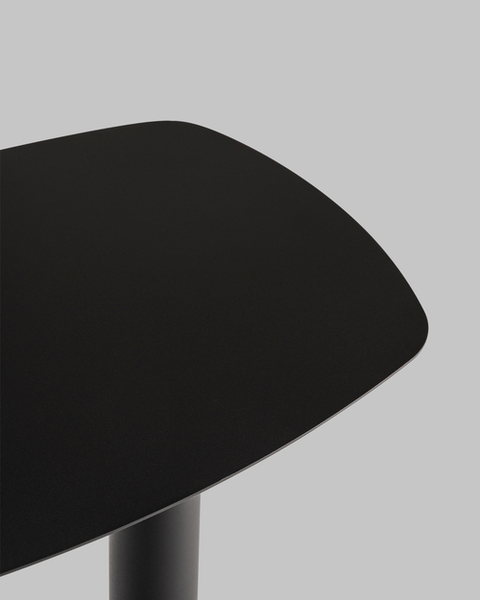 Журнальный столик Stool Group Eanna S / MT-190S DB-001