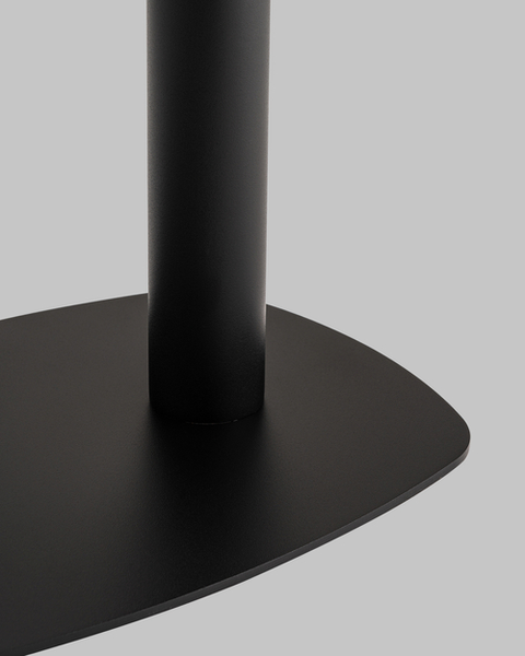 Журнальный столик Stool Group Eanna S / MT-190S DB-001