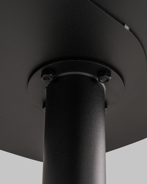 Журнальный столик Stool Group Eanna S / MT-190S DB-001