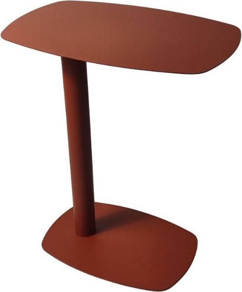 Журнальный столик Stool Group Eanna S / MT-190S DB-008 - фото