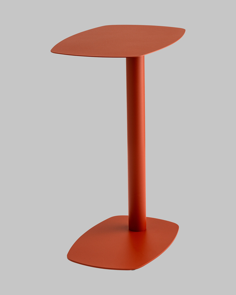 Журнальный столик Stool Group Eanna S / MT-190S DB-008