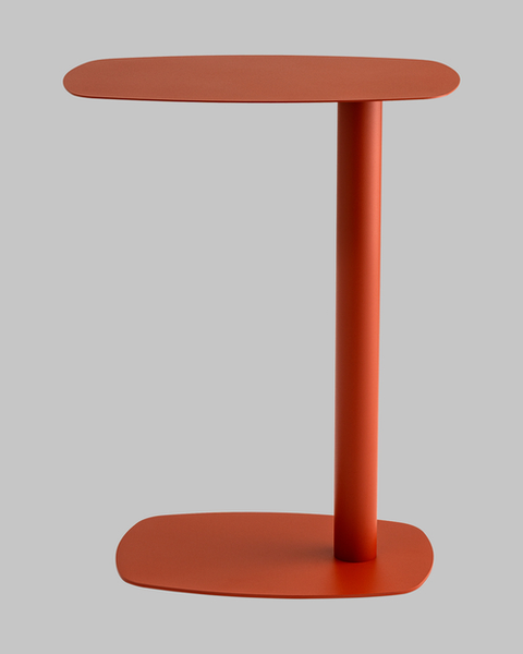 Журнальный столик Stool Group Eanna S / MT-190S DB-008