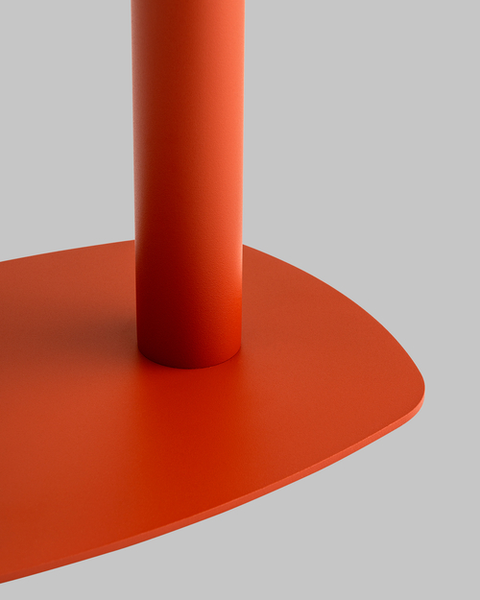 Журнальный столик Stool Group Eanna S / MT-190S DB-008