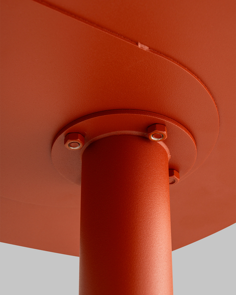 Журнальный столик Stool Group Eanna S / MT-190S DB-008