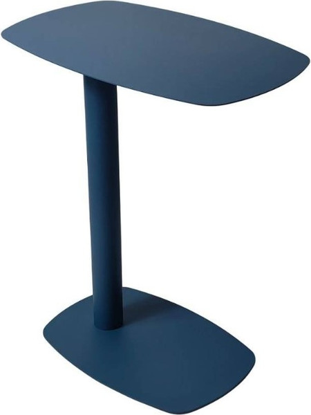 Журнальный столик Stool Group Eanna S / MT-190S DB-012 - фото