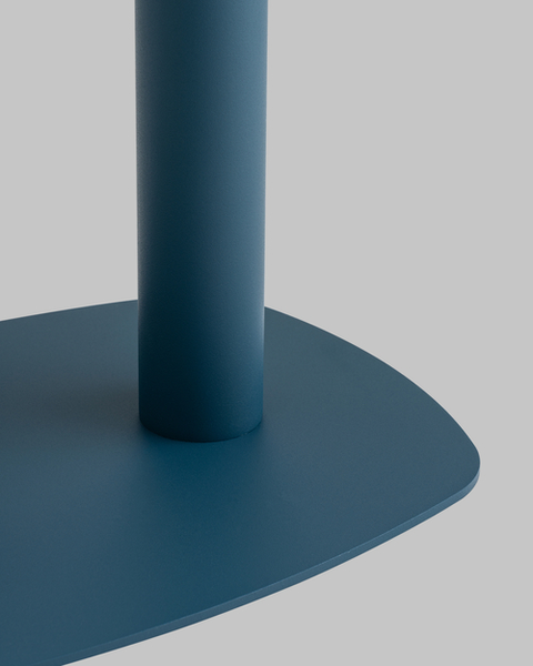 Журнальный столик Stool Group Eanna S / MT-190S DB-012