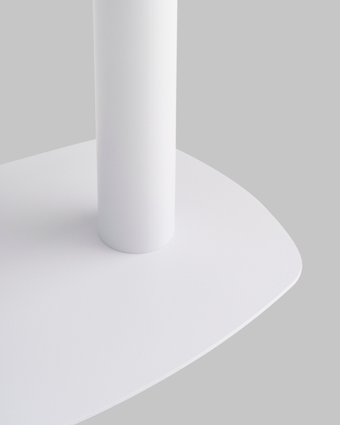 Журнальный столик Stool Group Eanna S / MT-190S DB-021