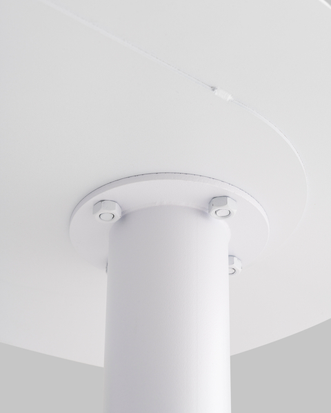 Журнальный столик Stool Group Eanna S / MT-190S DB-021