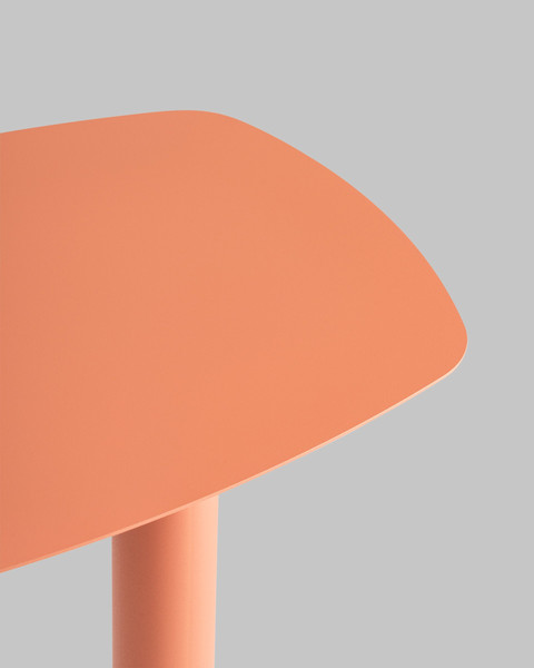 Журнальный столик Stool Group Eanna S / MT-190S DB-011