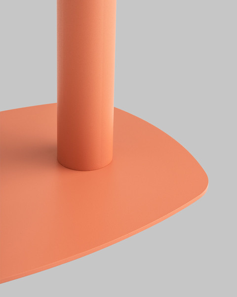 Журнальный столик Stool Group Eanna S / MT-190S DB-011