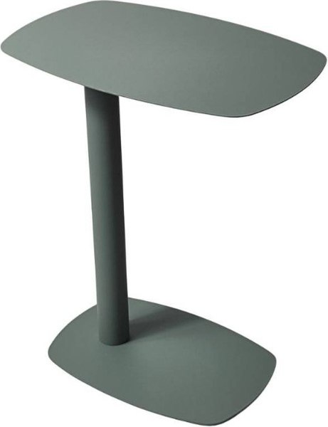 Журнальный столик Stool Group Eanna S / MT-190S DB-022 - фото