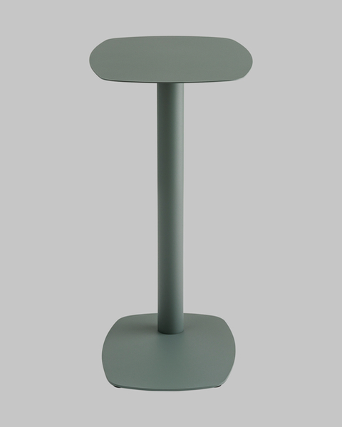 Журнальный столик Stool Group Eanna S / MT-190S DB-022