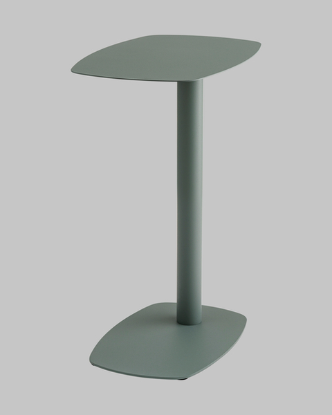 Журнальный столик Stool Group Eanna S / MT-190S DB-022