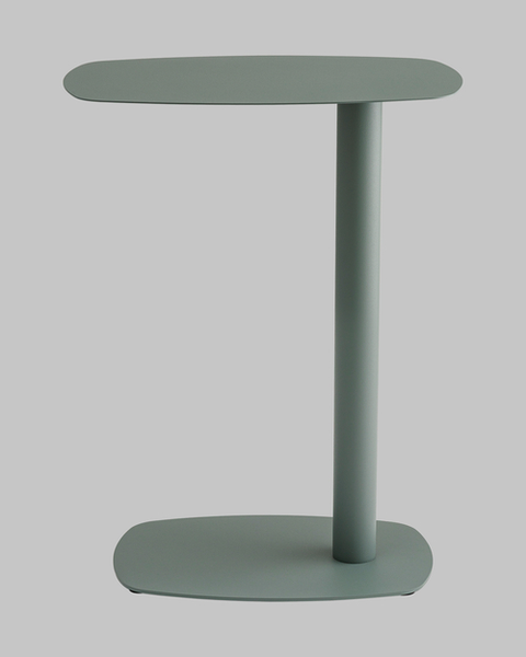 Журнальный столик Stool Group Eanna S / MT-190S DB-022