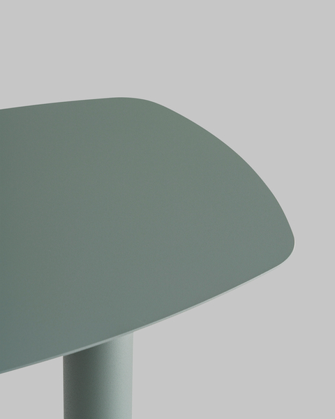 Журнальный столик Stool Group Eanna S / MT-190S DB-022