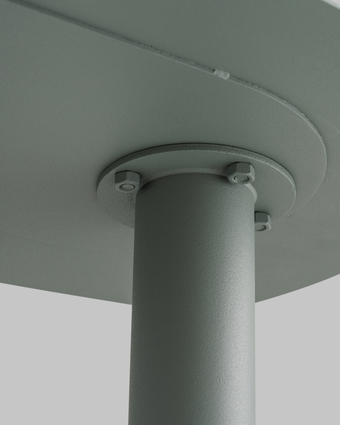 Журнальный столик Stool Group Eanna S / MT-190S DB-022