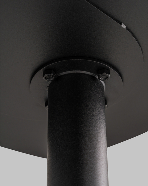 Журнальный столик Stool Group Eanna L / MT-190L DB-001