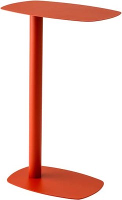 Журнальный столик Stool Group Eanna L / MT-190L DB-008 - фото