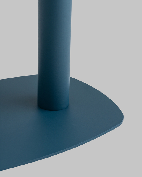 Журнальный столик Stool Group Eanna L / MT-190L DB-012