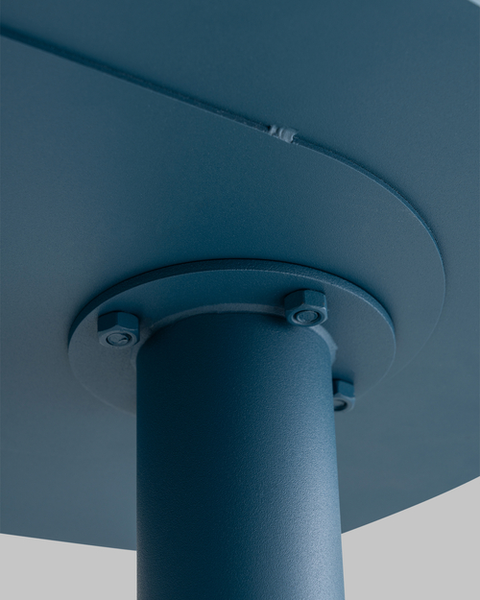 Журнальный столик Stool Group Eanna L / MT-190L DB-012