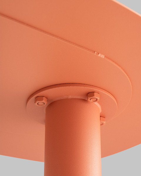 Журнальный столик Stool Group Eanna L / MT-190L DB-011