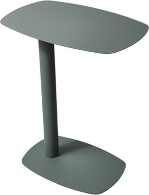 Журнальный столик Stool Group Eanna L / MT-190L DB-022 - фото