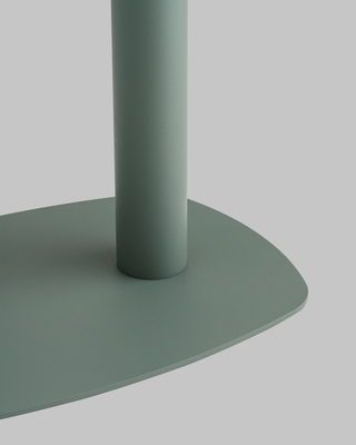 Журнальный столик Stool Group Eanna L / MT-190L DB-022