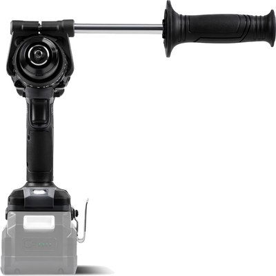 Аккумуляторная дрель-шуруповерт Ставр SHD 18BLHD