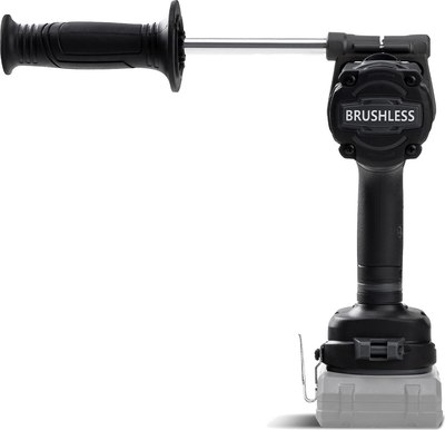 Аккумуляторная дрель-шуруповерт Ставр SHD 18BLHD