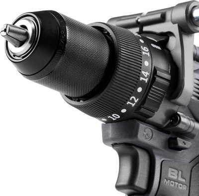 Аккумуляторная дрель-шуруповерт Ставр SHD 18BLHD