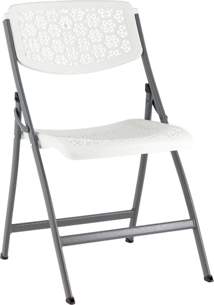 Стул складной Stool Group Comb / YX-PP30F-P - фото