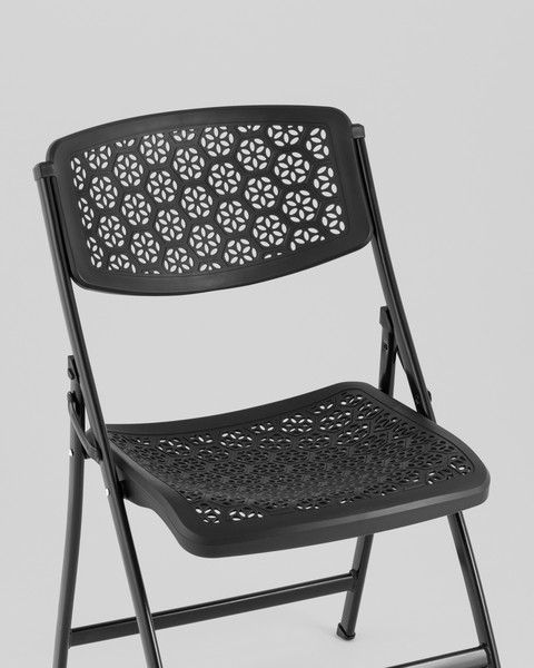 Стул складной Stool Group Comb / YX-PP30F