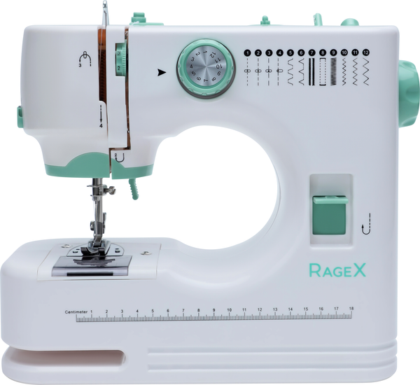 Швейная машина RAGEX R1103-100 - фото