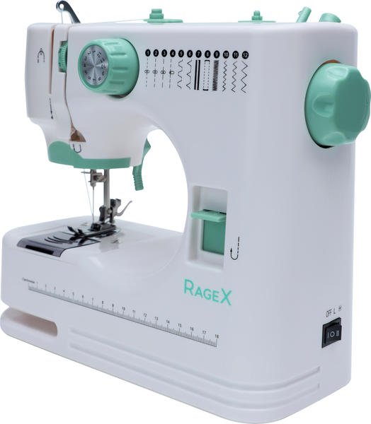 Швейная машина RAGEX R1103-100