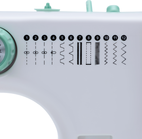 Швейная машина RAGEX R1103-100