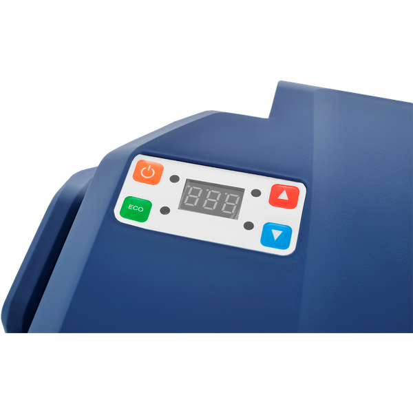 Автохолодильник Zugel ZCR1004