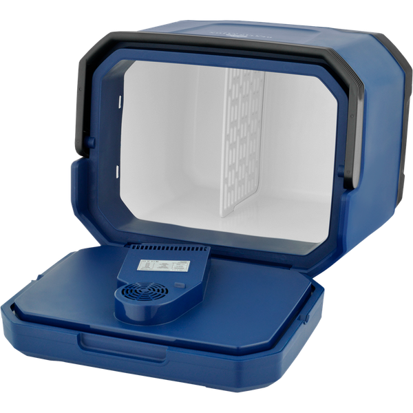 Автохолодильник Zugel ZCR1004