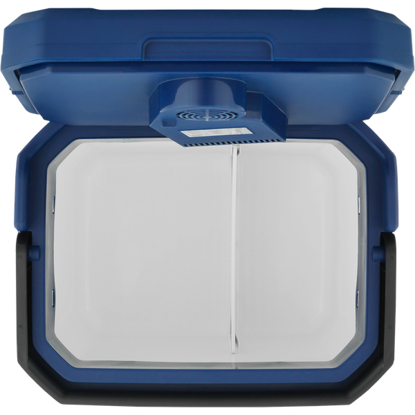 Автохолодильник Zugel ZCR1004