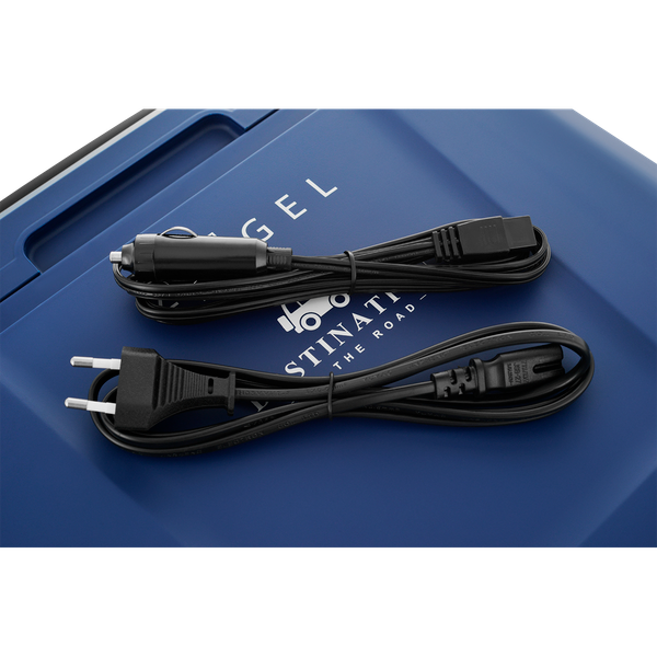 Автохолодильник Zugel ZCR1004