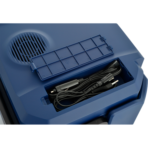 Автохолодильник Zugel ZCR1004