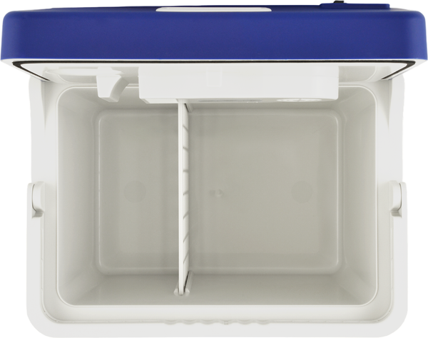 Автохолодильник Zugel ZCR251D