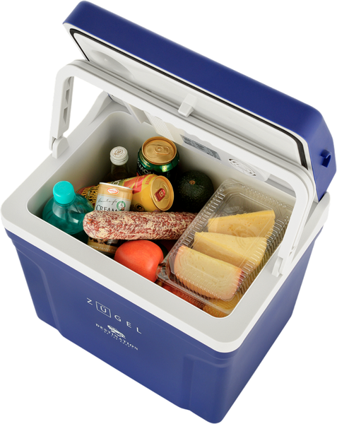 Автохолодильник Zugel ZCR251D